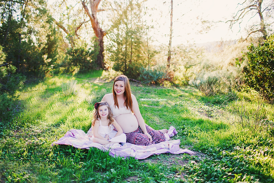 Orange County maternity, newborn and children's photographer | OC, Los Angeles, San Diego family photographer Madeleine JL Photography